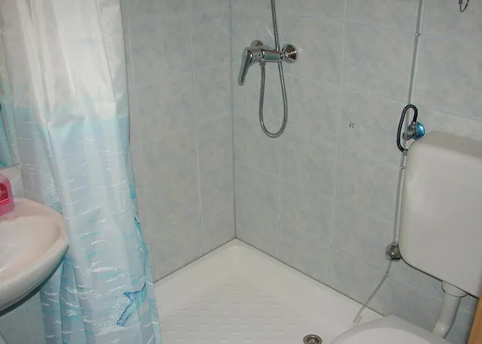 Apartmán Tone Trogir