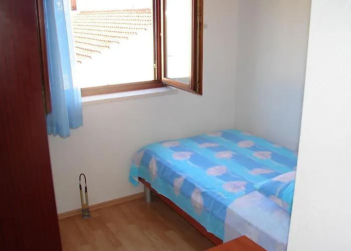 Tone Appartement Trogir